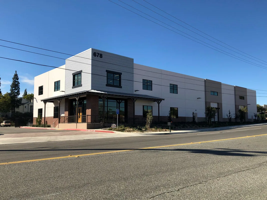 Commercial Roofing for Real Estate Investors and REITs in North Charleston, SC Commercial Roofing for Real Estate Investors and REITs in North Charleston, SC
